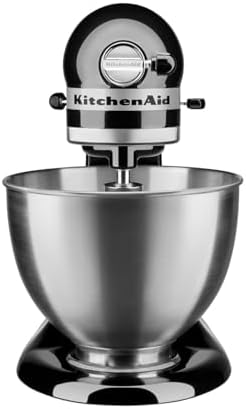 Vue 6 de Kitchenaid Ksseob Classic Robot
