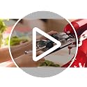 Vue 7 de Kitchenaid Ksseob Classic Robot