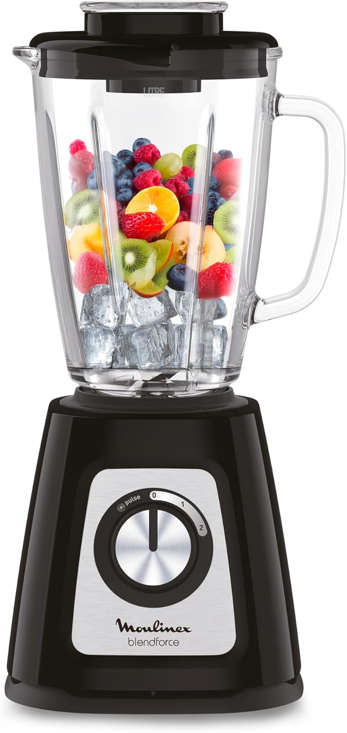 Moulinex Blender Blendforce