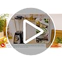 Vue 7 de Moulinex Blender Blendforce