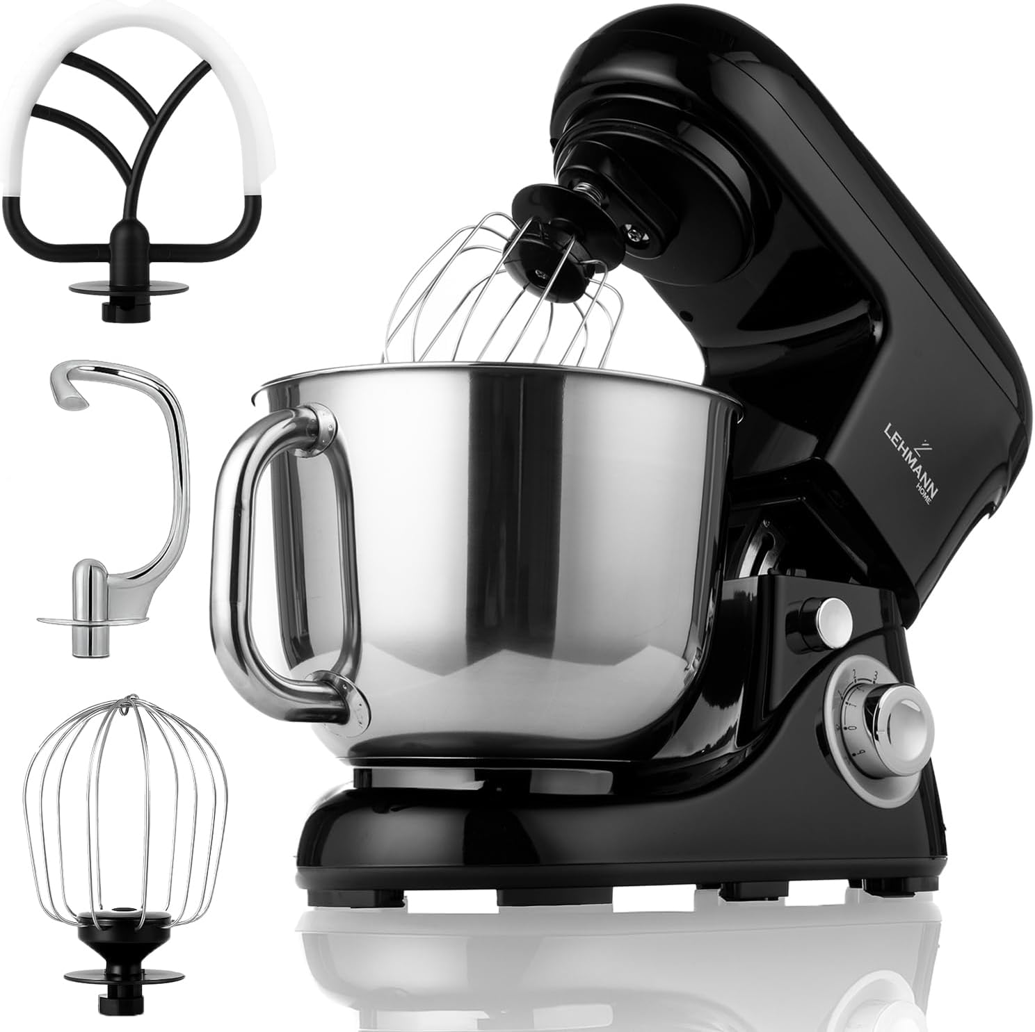 Lehmann Lhopmc Robot Patissier
