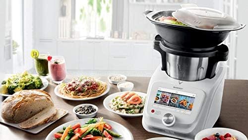 Vue 5 de Unbekannt Silvercrest Monsieur Cuisine