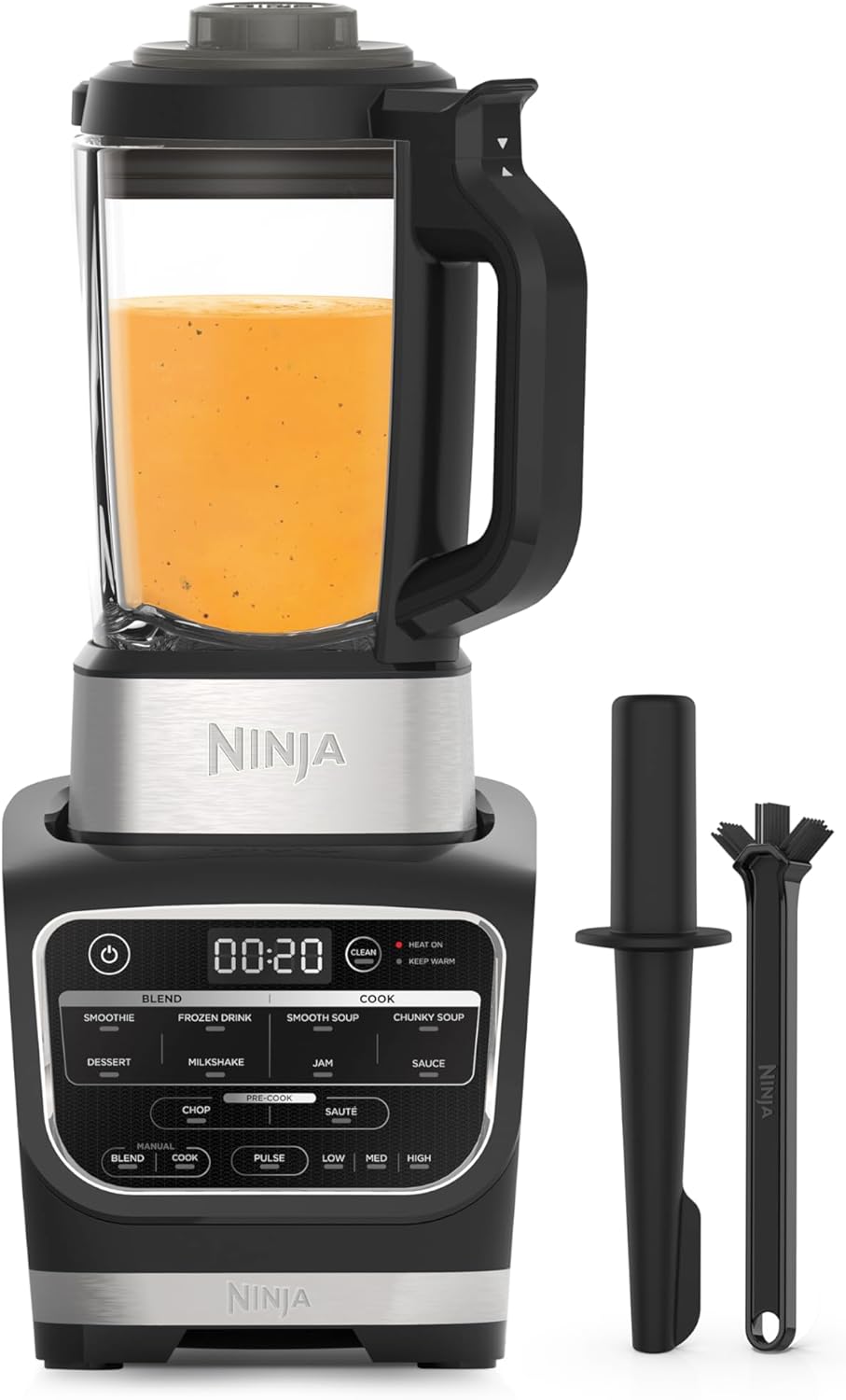 Ninja Foodi Mixeur Et