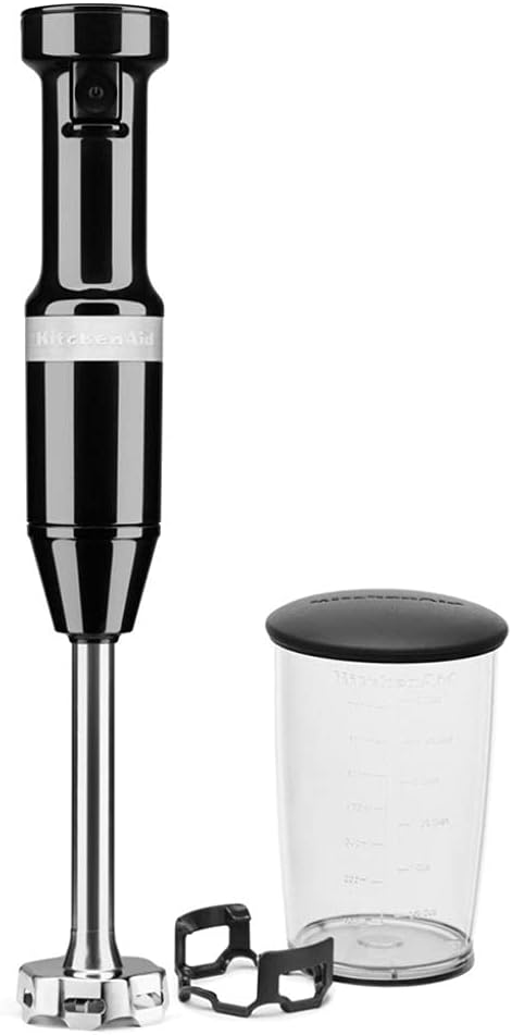 Kitchenaid Mixeur Plongeant Classic