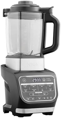 Vue 2 de Ninja Foodi Mixeur Et
