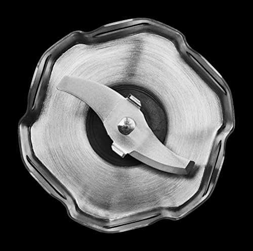 Vue 4 de Kitchenaid Mixeur Plongeant Classic
