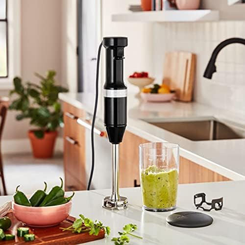 Vue 7 de Kitchenaid Mixeur Plongeant Classic