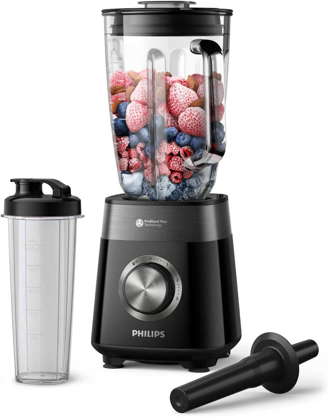 Philips Blender Series Puissance