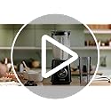 Vue 7 de Philips Blender Series Puissance