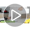 Vue 7 de Bonsenkitchen Mixeur Plongeant