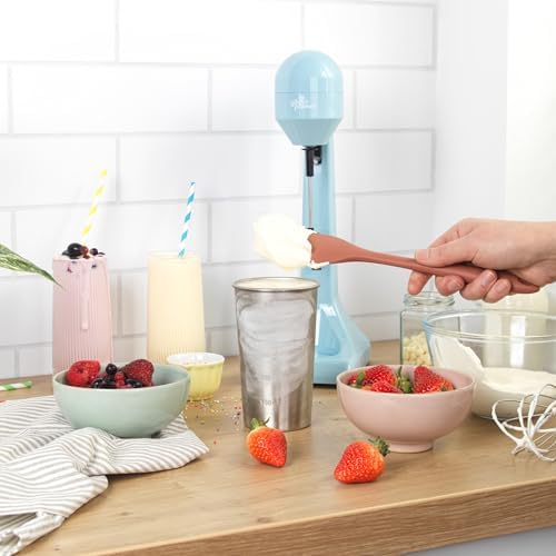 Vue 4 de Giles Posner Milkshake Maker