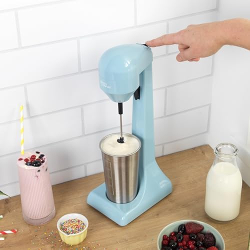 Vue 5 de Giles Posner Milkshake Maker