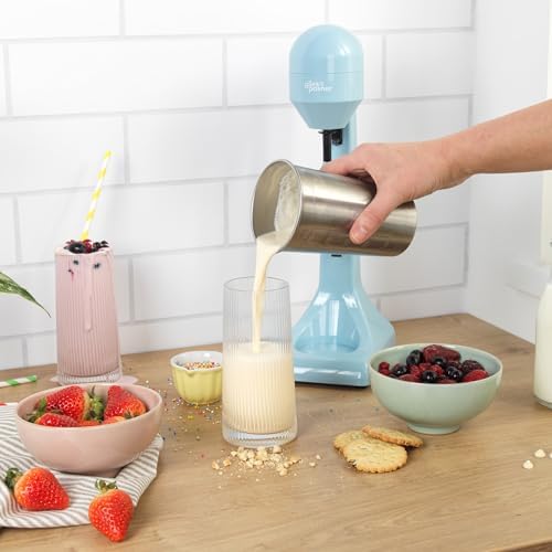 Vue 6 de Giles Posner Milkshake Maker