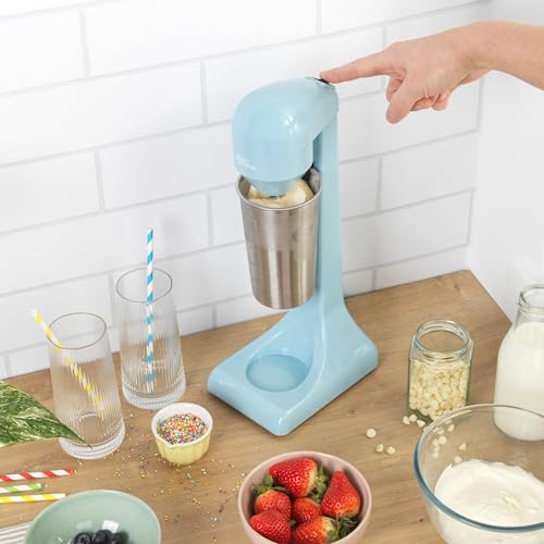 Vue 7 de Giles Posner Milkshake Maker