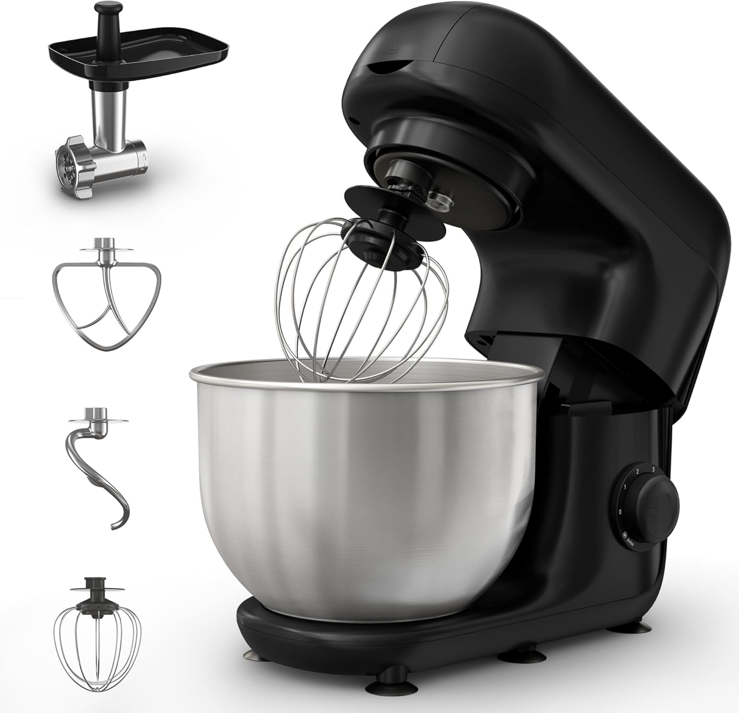 Moulinex Bake Essential Robot