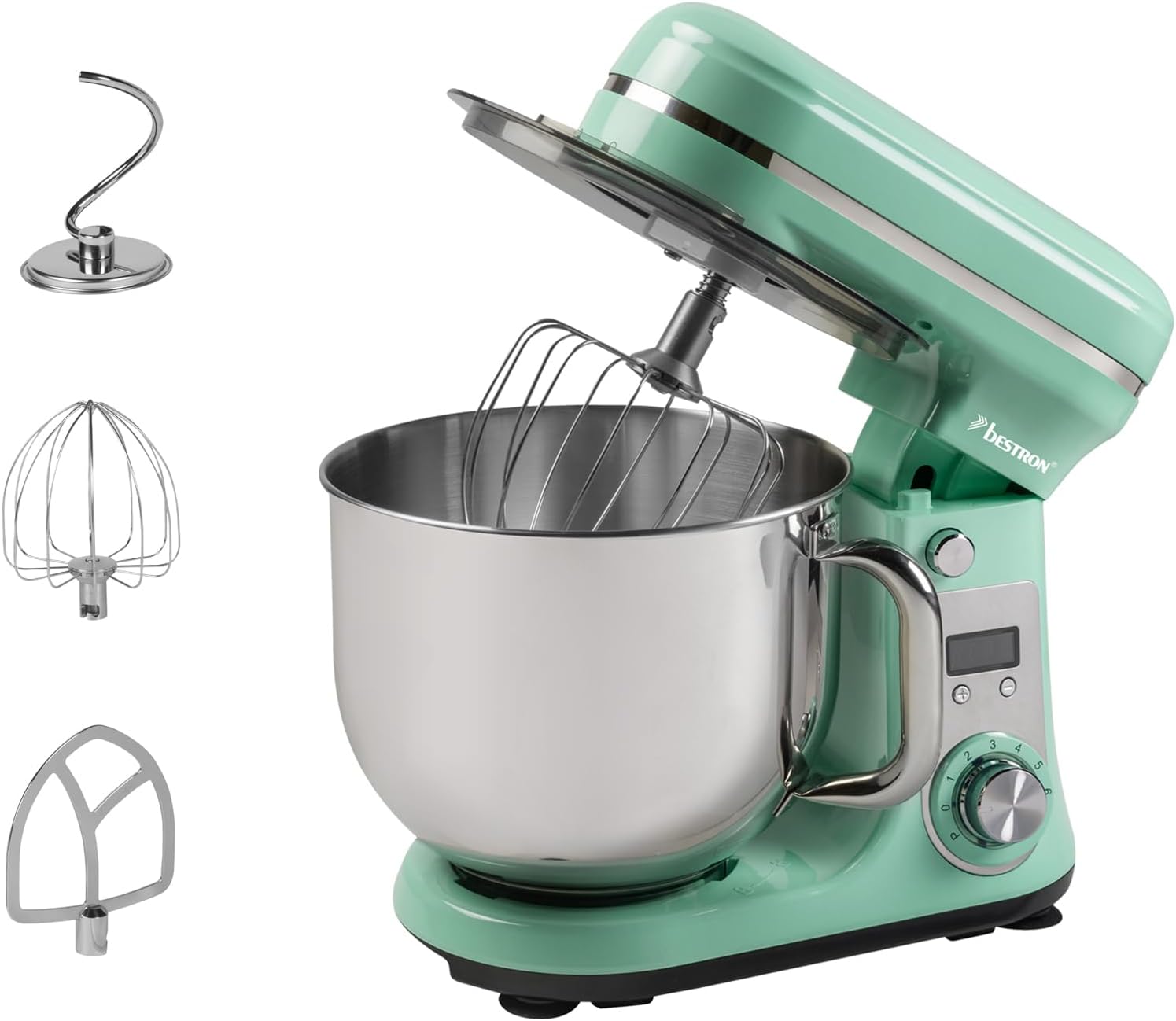 Bestron Robot Patissier Robot