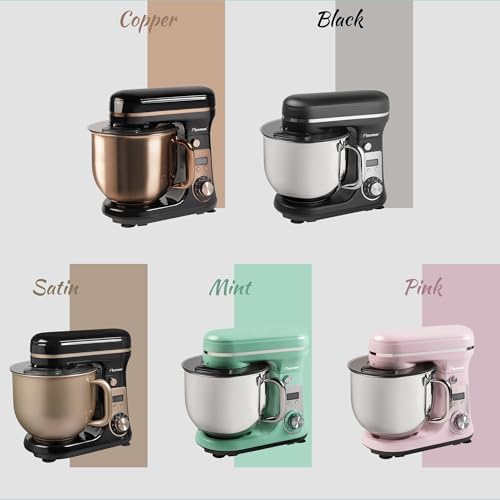 Vue 6 de Bestron Robot Patissier Robot