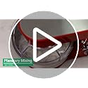 Vue 7 de Robot Patissier Powwa