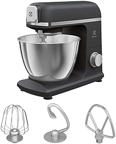 Vue 2 de Electrolux Ekmbpt Petrin Planetaire