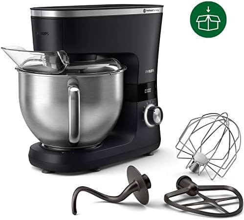 Vue 2 de Philips Series Robot De