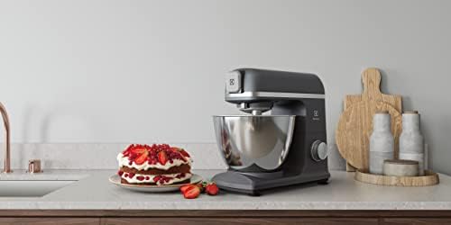 Vue 3 de Electrolux Ekmbpt Petrin Planetaire