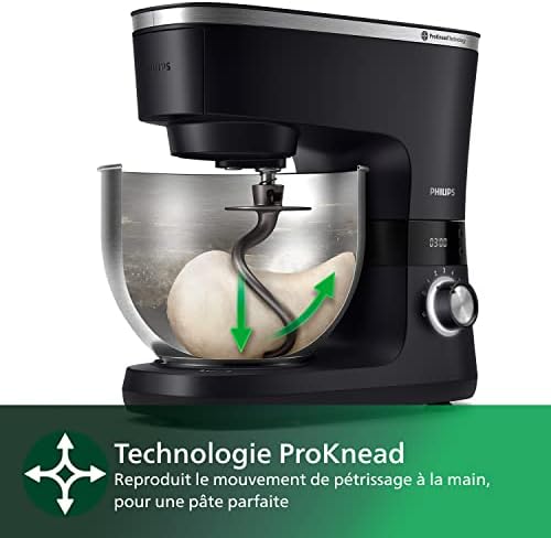 Vue 3 de Philips Series Robot De