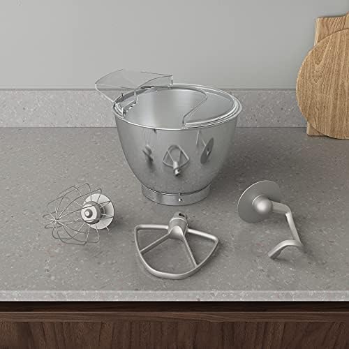 Vue 4 de Electrolux Ekmbpt Petrin Planetaire