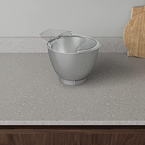 Vue 6 de Electrolux Ekmbpt Petrin Planetaire