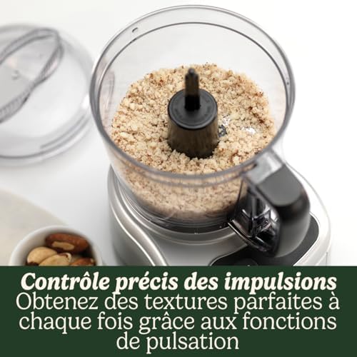 Vue 4 de Cuisinart Mini Prep Pro