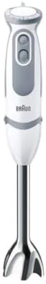 Vue 4 de Braun Multiquick Mqwh Mixeur