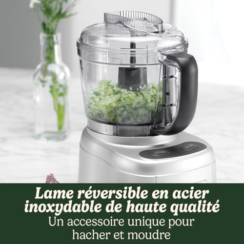 Vue 5 de Cuisinart Mini Prep Pro