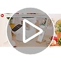 Vue 7 de Moulinex Companion Robot Cuiseur