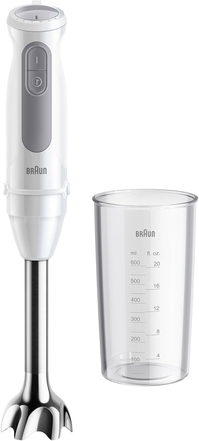 Braun Multiquick Mq