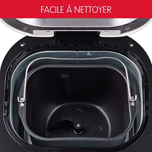 Vue 4 de Moulinex Pain Et Delices