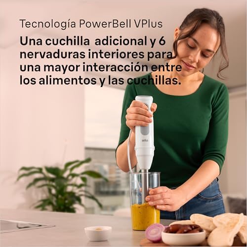 Vue 3 de Braun Multiquick Mq