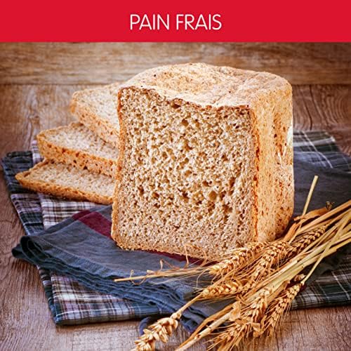 Vue 5 de Moulinex Pain Et Delices