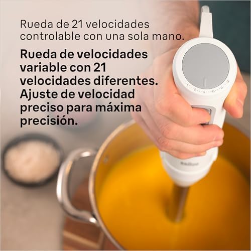 Vue 4 de Braun Multiquick Mq