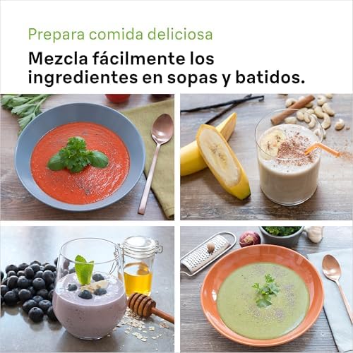 Vue 6 de Braun Multiquick Mq