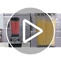 Vue 7 de Ommo Mixeur Blender Professionnel