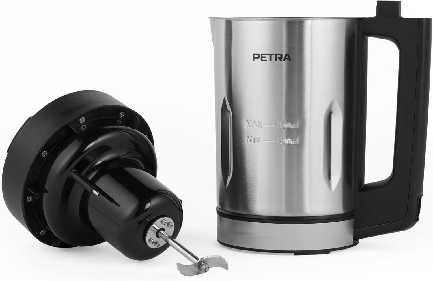 Petra Blender Chauffant Soupe