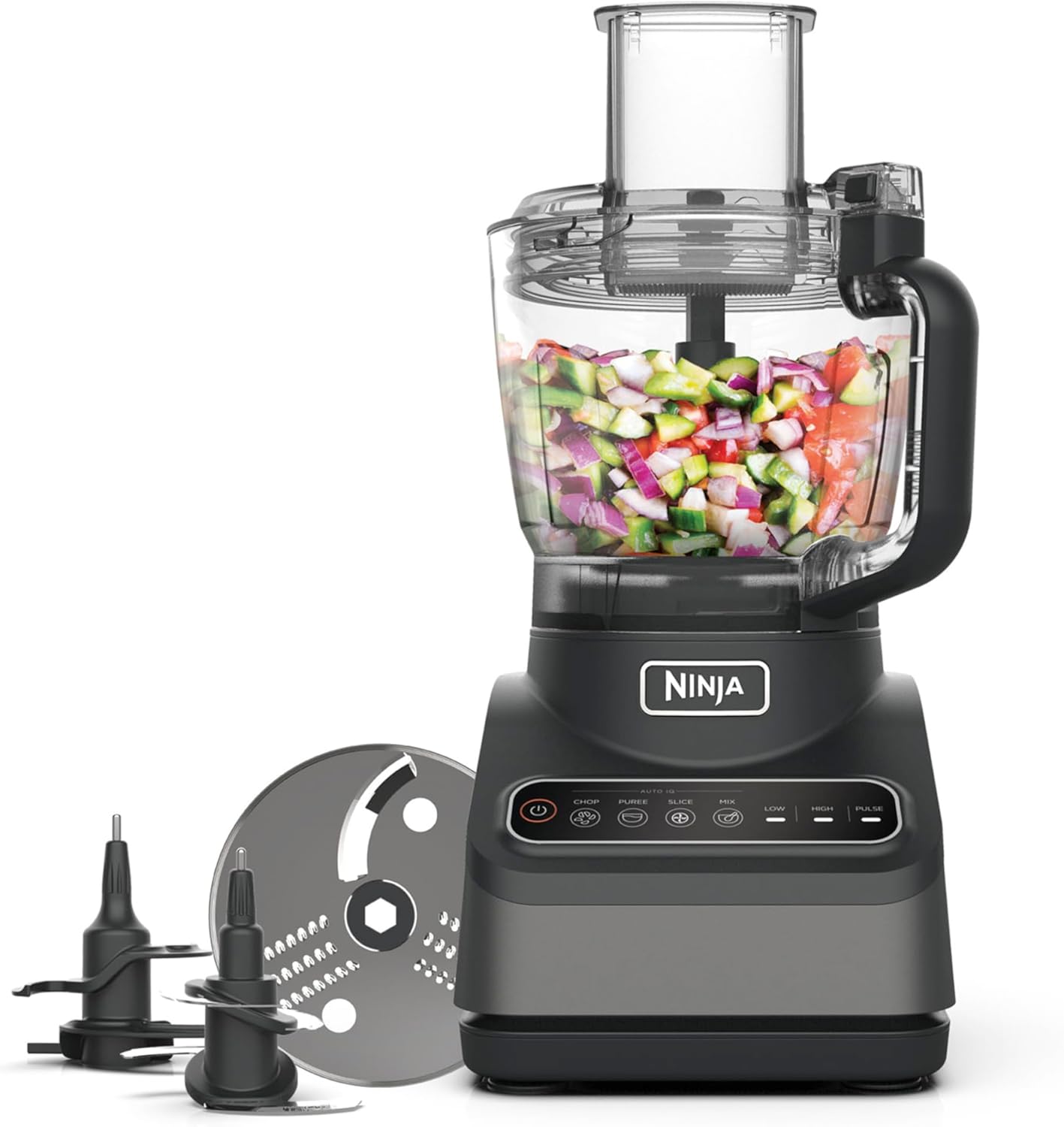 Ninja Robot De Cuisine