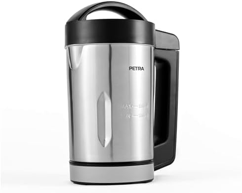 Vue 5 de Petra Blender Chauffant Soupe
