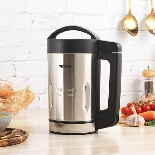 Vue 6 de Petra Blender Chauffant Soupe