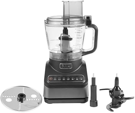 Vue 2 de Ninja Robot De Cuisine