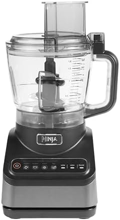 Vue 6 de Ninja Robot De Cuisine