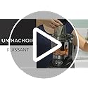 Vue 7 de Ninja Robot De Cuisine