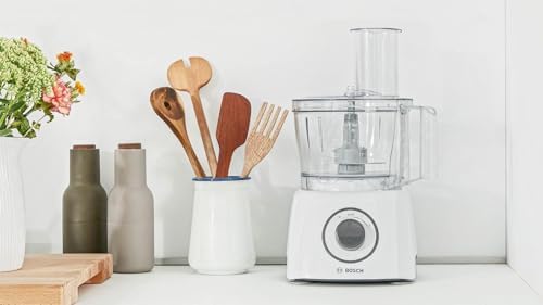 Vue 3 de Bosch Electromenager Multitalent Mcmw