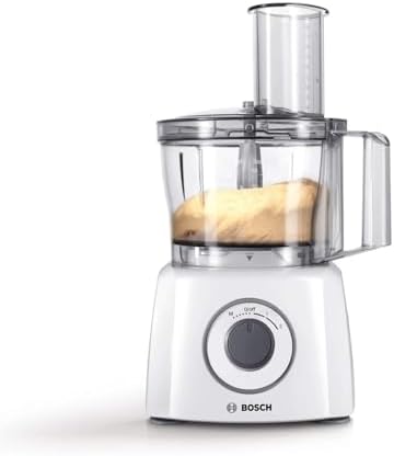 Vue 4 de Bosch Electromenager Multitalent Mcmw