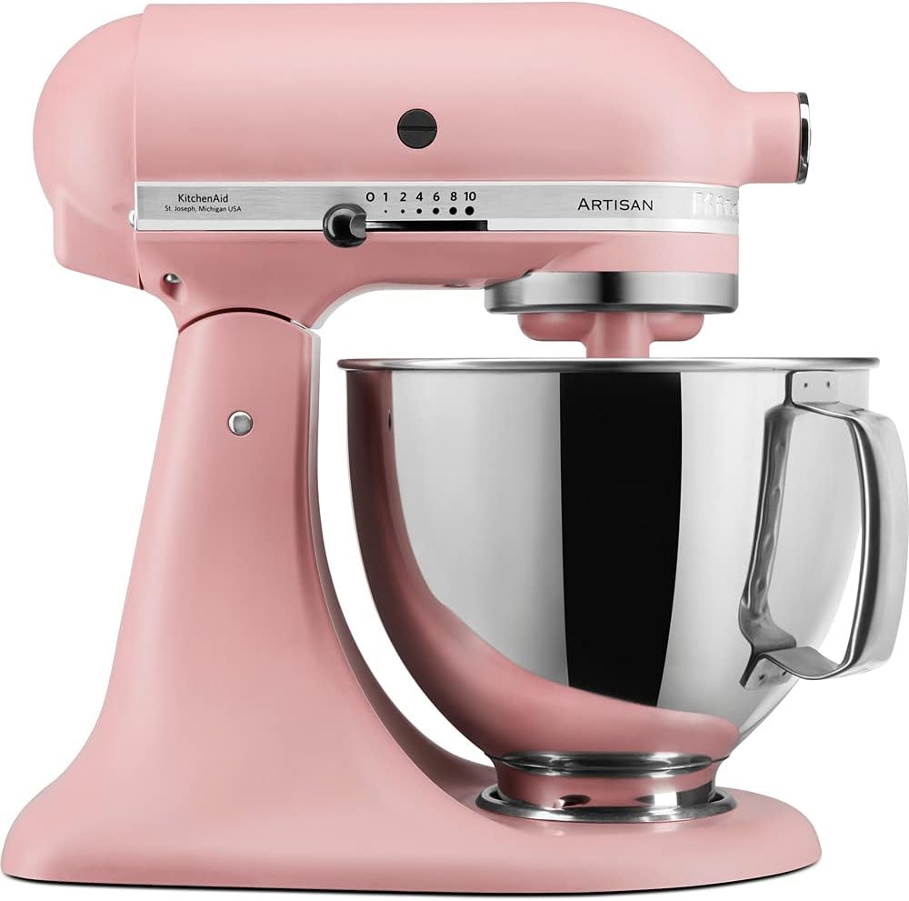 Kitchenaid Robot Patissier Artisan