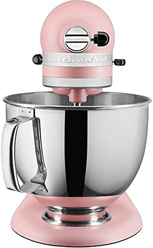 Vue 2 de Kitchenaid Robot Patissier Artisan